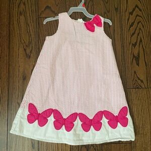 Gymboree dress size 5T